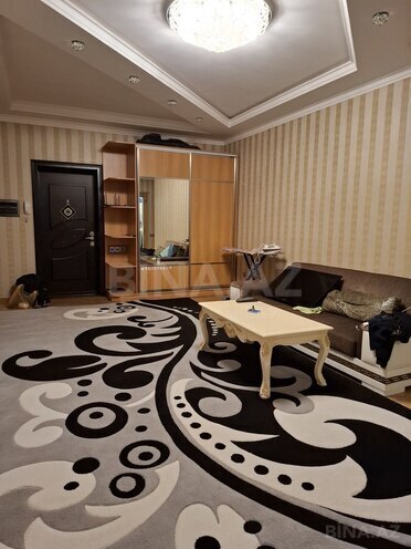 2 otaqlı yeni tikili - Nərimanov r. - 165 m² (2)