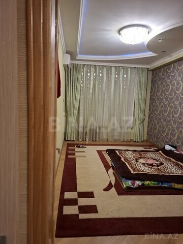 2 otaqlı yeni tikili - Nərimanov r. - 165 m² (15)