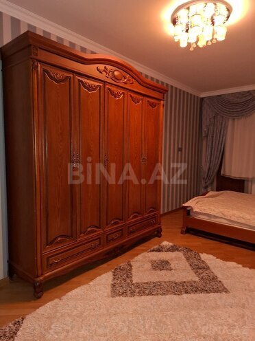2 otaqlı yeni tikili - Nərimanov r. - 165 m² (11)