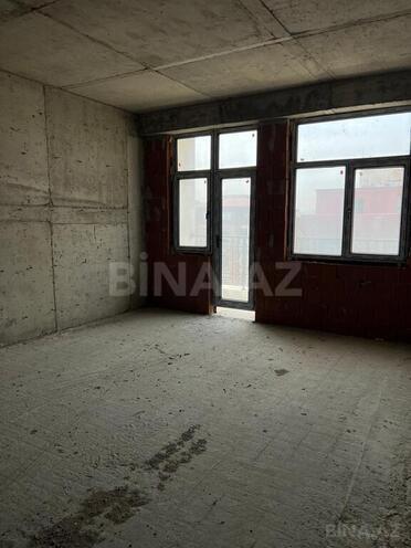 4-комн. новостройка - м. Гянджлик - 172 м² (8)