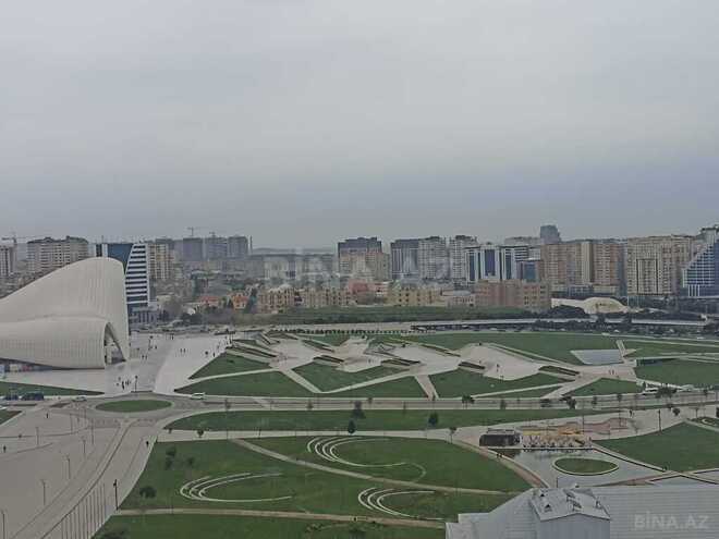 4-комн. новостройка - м. Гянджлик - 172 м² (1)