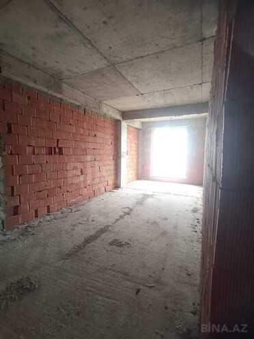 4-комн. новостройка - м. Гянджлик - 172 м² (9)