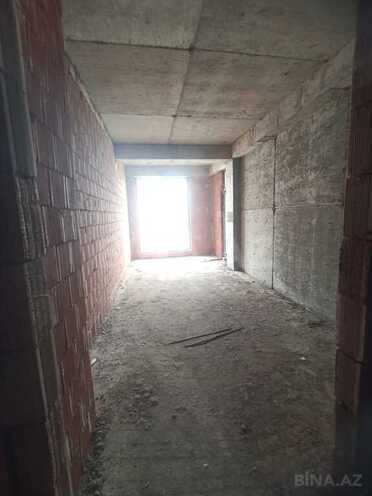 4-комн. новостройка - м. Гянджлик - 172 м² (11)