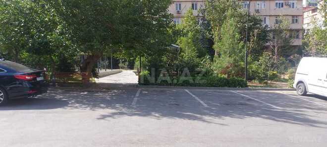 1-комн. вторичка - м. Ахмедлы - 40 м² (7)