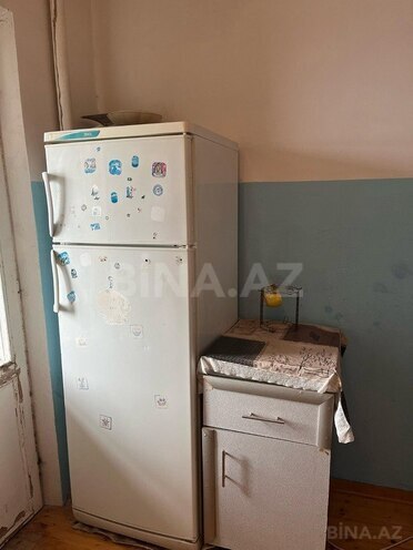 1-комн. вторичка - м. Ахмедлы - 40 м² (19)