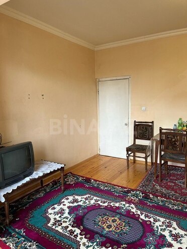 1-комн. вторичка - м. Ахмедлы - 40 м² (1)