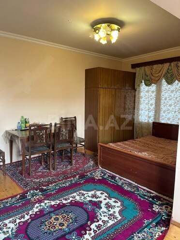 1-комн. вторичка - м. Ахмедлы - 40 м² (16)