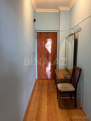 1-комн. вторичка - м. Ахмедлы - 40 м² (13)
