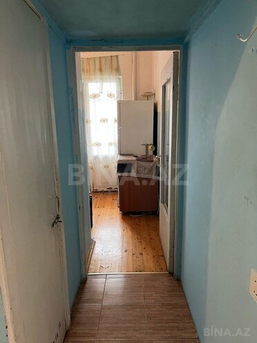 1-комн. вторичка - м. Ахмедлы - 40 м² (18)