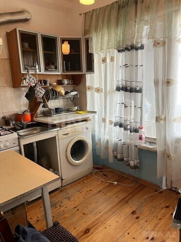 1-комн. вторичка - м. Ахмедлы - 40 м² (5)
