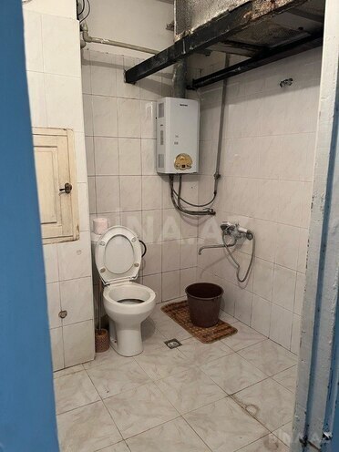 1-комн. вторичка - м. Ахмедлы - 40 м² (3)
