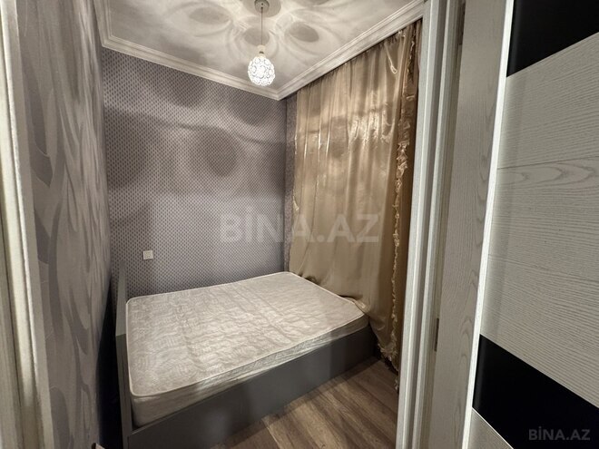 2-комн. вторичка - м. Дернегюль - 50 м² (8)