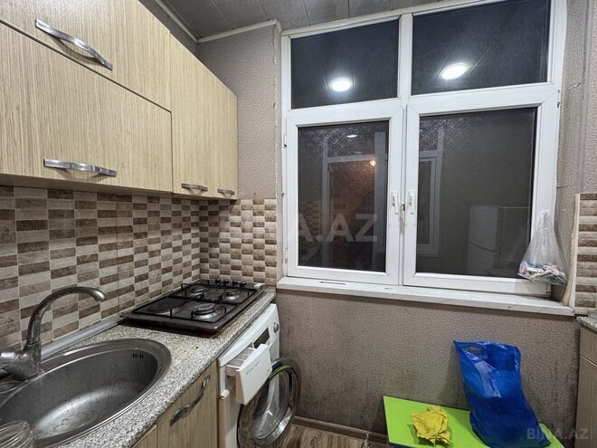2-комн. вторичка - м. Дернегюль - 50 м² (1)