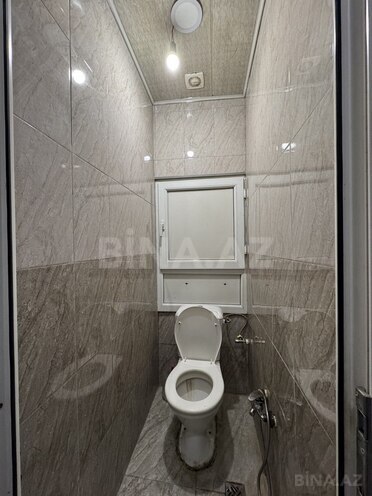 2-комн. вторичка - м. Дернегюль - 50 м² (6)
