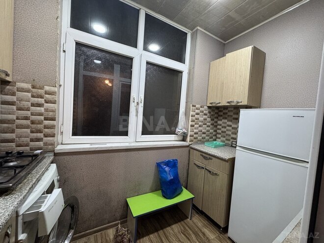 2-комн. вторичка - м. Дернегюль - 50 м² (2)
