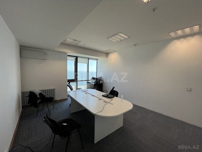 Сдаётся 5-комн. офис 270 м², м. Шах Исмаил Хатаи, photo 12 from 32