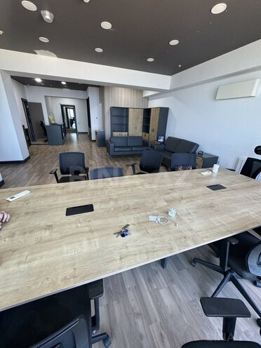 Сдаётся 5-комн. офис 270 м², м. Шах Исмаил Хатаи, photo 6 from 32