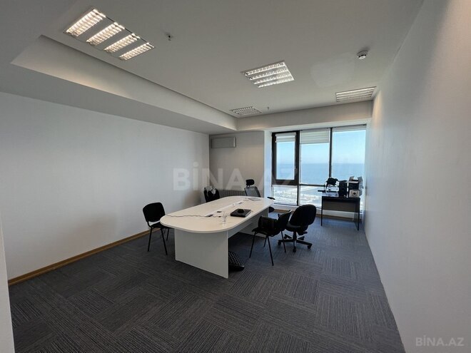 Satılır 4 otaqlı ofis 180 m², Şah İsmayıl Xətai m., photo 11 from 25