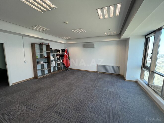 Satılır 4 otaqlı ofis 180 m², Şah İsmayıl Xətai m., photo 4 from 25