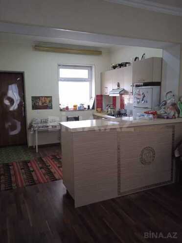 4 otaqlı həyət evi/bağ evi - Mərdəkan q. - 200 m² (9)