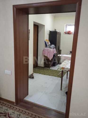 4 otaqlı həyət evi/bağ evi - Mərdəkan q. - 200 m² (19)