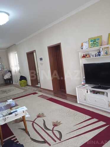 4 otaqlı həyət evi/bağ evi - Mərdəkan q. - 200 m² (15)