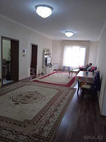 4 otaqlı həyət evi/bağ evi - Mərdəkan q. - 200 m² (18)