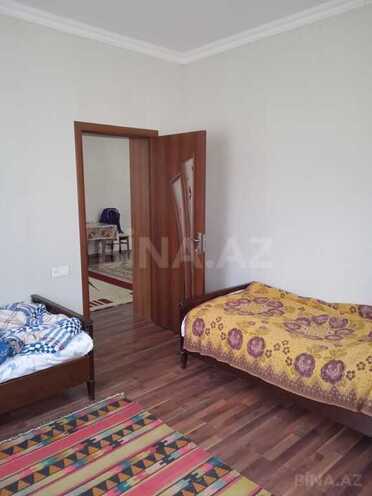 4 otaqlı həyət evi/bağ evi - Mərdəkan q. - 200 m² (16)