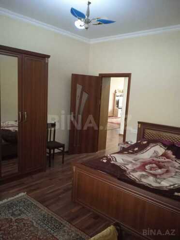 4 otaqlı həyət evi/bağ evi - Mərdəkan q. - 200 m² (6)