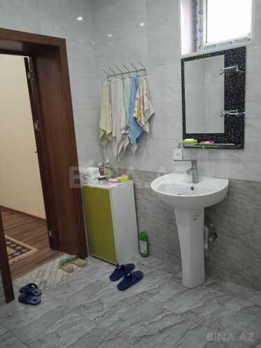 4 otaqlı həyət evi/bağ evi - Mərdəkan q. - 200 m² (10)