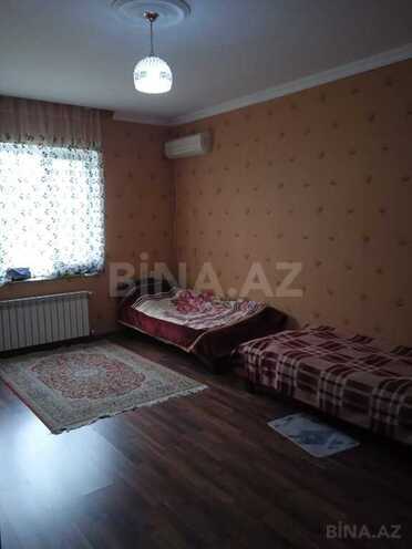 4 otaqlı həyət evi/bağ evi - Mərdəkan q. - 200 m² (12)