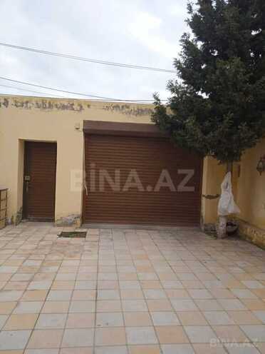 4 otaqlı həyət evi/bağ evi - Mərdəkan q. - 200 m² (3)