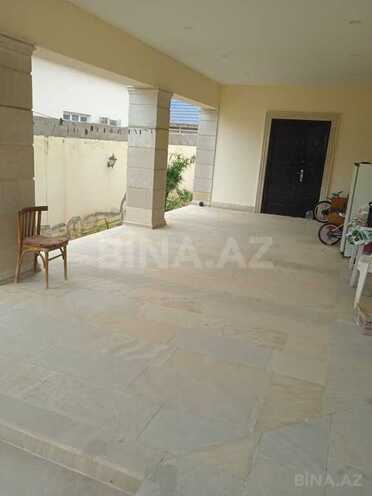 4 otaqlı həyət evi/bağ evi - Mərdəkan q. - 200 m² (8)