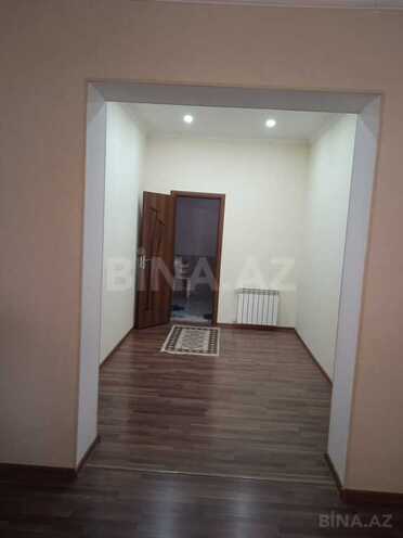 4 otaqlı həyət evi/bağ evi - Mərdəkan q. - 200 m² (13)
