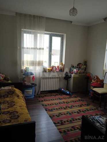 4 otaqlı həyət evi/bağ evi - Mərdəkan q. - 200 m² (17)