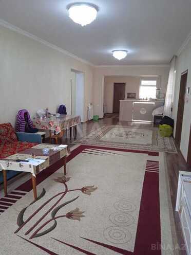 4 otaqlı həyət evi/bağ evi - Mərdəkan q. - 200 m² (14)