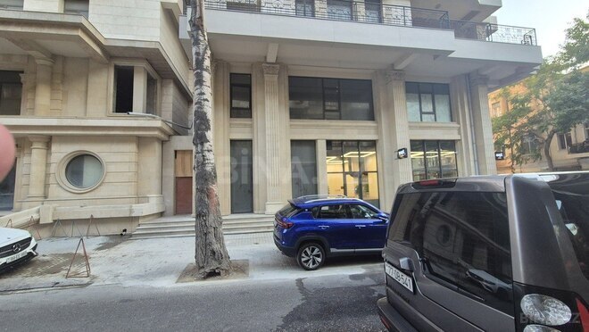 Satılır  obyekt 222 m², İçəri Şəhər m., photo 3 from 9