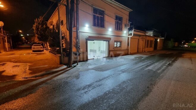 Obyekt - Qaraçuxur q. - 72 m² (1)