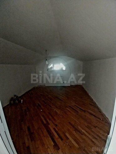 10 otaqlı həyət evi/bağ evi - Yeni Günəşli q. - 160 m² (26)