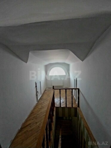 10 otaqlı həyət evi/bağ evi - Yeni Günəşli q. - 160 m² (24)