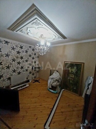10 otaqlı həyət evi/bağ evi - Yeni Günəşli q. - 160 m² (27)