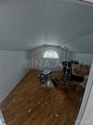 10 otaqlı həyət evi/bağ evi - Yeni Günəşli q. - 160 m² (25)