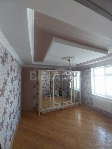 10 otaqlı həyət evi/bağ evi - Yeni Günəşli q. - 160 m² (21)