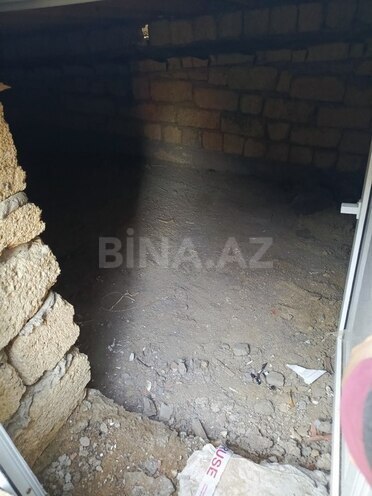 2 otaqlı həyət evi/bağ evi - Masazır q. - 35.5 m² (12)
