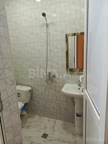 2 otaqlı həyət evi/bağ evi - Masazır q. - 35.5 m² (11)