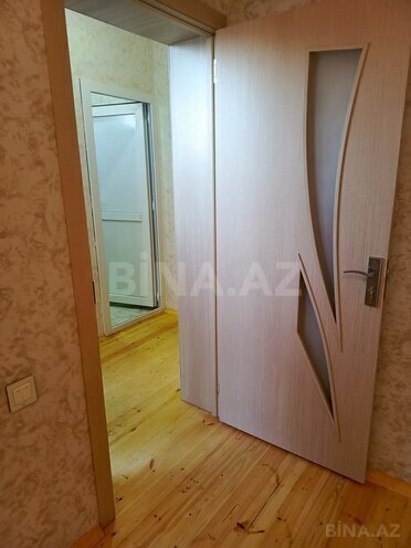 2 otaqlı həyət evi/bağ evi - Masazır q. - 35.5 m² (10)