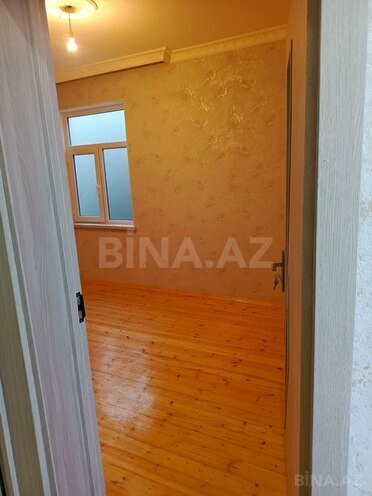 2 otaqlı həyət evi/bağ evi - Masazır q. - 35.5 m² (6)