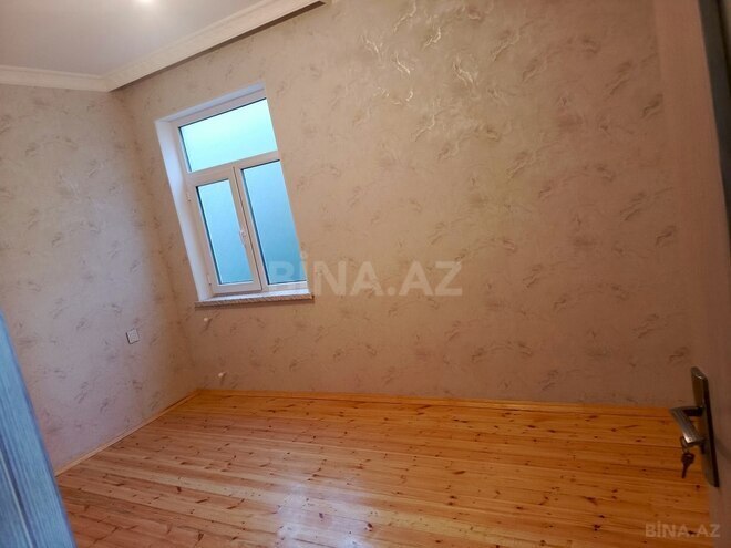 2 otaqlı həyət evi/bağ evi - Masazır q. - 35.5 m² (7)