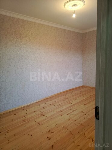 2 otaqlı həyət evi/bağ evi - Masazır q. - 35.5 m² (8)