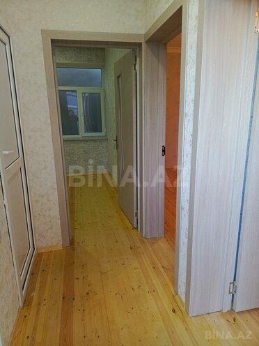 2 otaqlı həyət evi/bağ evi - Masazır q. - 35.5 m² (4)